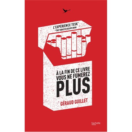 À la fin de ce livre vous ne fumerez plus