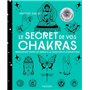 Le secret de vos Chakras