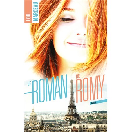 Le roman de Romy