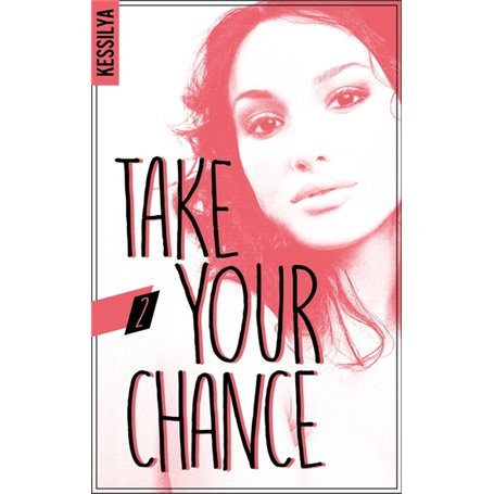 Take your chance - 2 - Luna