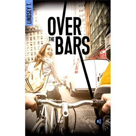 Over the bars 2