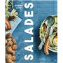 Le grand livre des salades