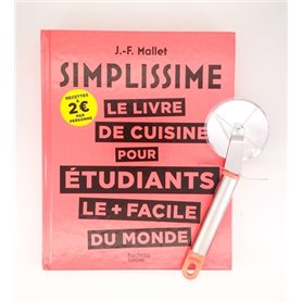 Simplissime Etudiants