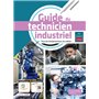 Guide du Technicien Industriel - livre élève -  Éd. 2022