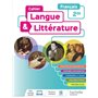 Cahier Langue et Littérature - Français 2nde - Ed. 2022