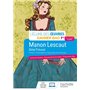 Français 1re - Oeuvre intégrale Manon Lescaut - Cahier élève - Ed. 2022