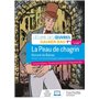 Français 1re - Oeuvre intégrale La peau de chagrin - Cahier élève - Ed. 2022