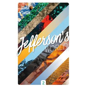 Jefferson's World - Semestre 2