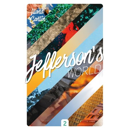 Jefferson's World - Semestre 2