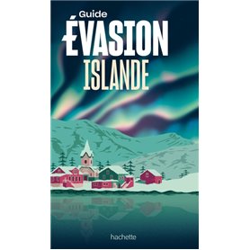 Islande Guide Evasion