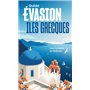 Iles grecques - Îles Cyclades et Athènes Guide Evasion