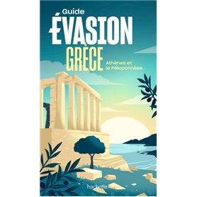 Grèce Guide Evasion