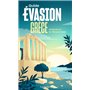 Grèce Guide Evasion