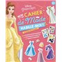 DISNEY PRINCESSES - Habille-moi ! - Tenues de soirée