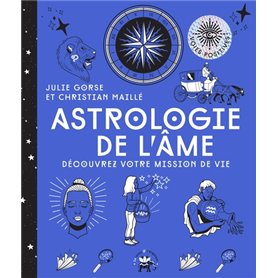 Astrologie de l'âme