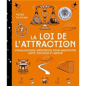 La loi de l'attraction