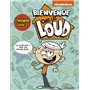 Intégrale - Bienvenue chez Les Loud T4 à T6