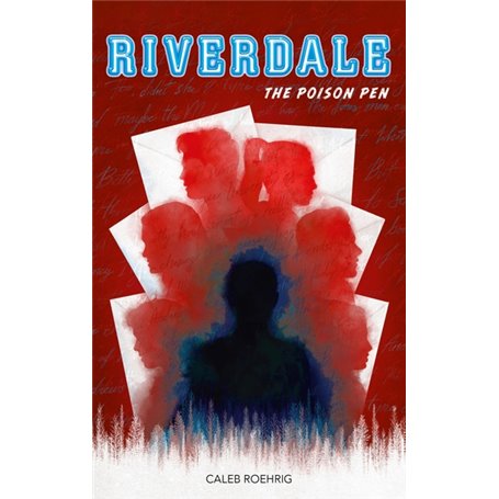 Riverdale - The Poison Pen