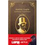 Arsène Lupin - Gentleman Cambrioleur - édition à l'occasion de la série Netflix