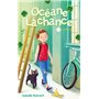 Océane Lachance - tome 1