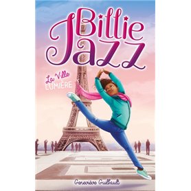 Billie Jazz - La Ville Lumière