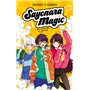 Sayonara Magic - Tome 1 - Des magiciens au collège