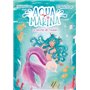 Aqua Marina - Tome 1 - Le secret de l'océan