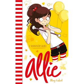 Allie - L'anniversaire