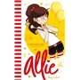 Allie - L'anniversaire