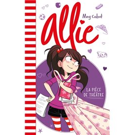 Allie - La pièce de théâtre