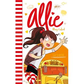 Allie - La Sortie