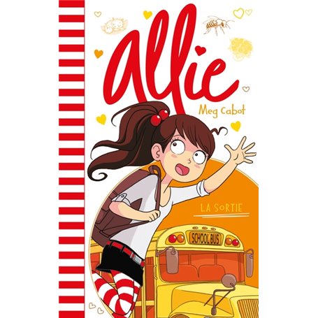 Allie - La Sortie