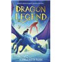 Dragon Legend - Tome 2