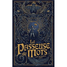 La Passeuse de Mots - Tome 1