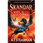 Skandar et le vol de la licorne - Tome 1