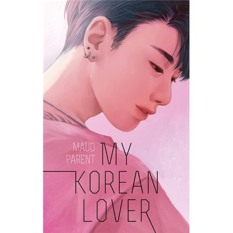 My Korean Lover - Tome 1