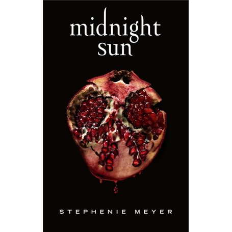 Midnight Sun - Saga Twilight (édition française)