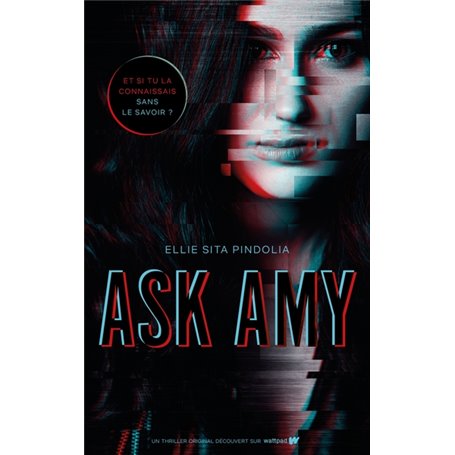 Ask Amy