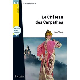 Le Château des Carpathes - LFF A2