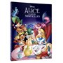 ALICE AU PAYS DES MERVEILLES - L'Album du film - Disney