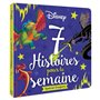 DISNEY CLASSIQUES - 7 Histoires pour la semaine - Spécial Dragons