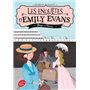 Les enquêtes d'Emily Evans - Tome 2