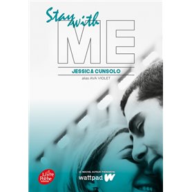 She's with me - Tome 2 - Stay with me