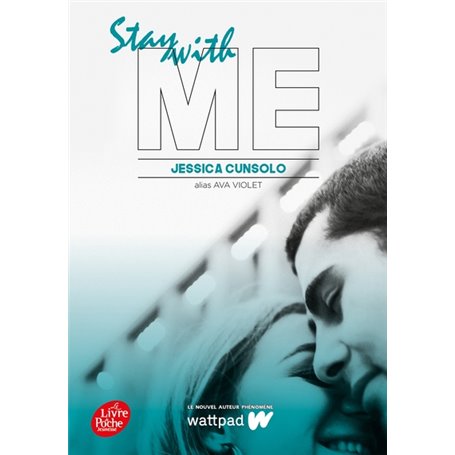 She's with me - Tome 2 - Stay with me