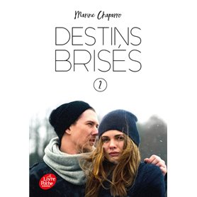 Destins brisés - Tome 2