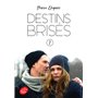 Destins brisés - Tome 2