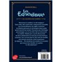 Les Extraordinaires - Tome 1