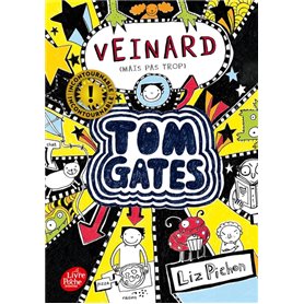 Tom Gates - Tome 7