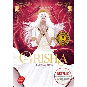 Grisha - Tome 3