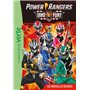 Power Rangers 04 - Les nouvelles recrues